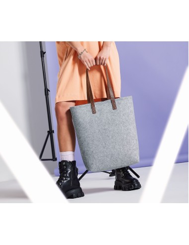 B-BG738-Premium Felt Bag